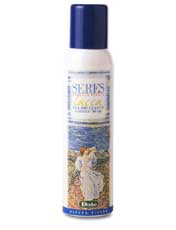 SERES CAREZZA FINALE LACCA 150 ML - Fontenova srl