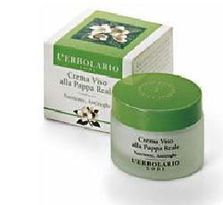 CREMA VISO PAPPA REALE 50 ML - Fontenova srl