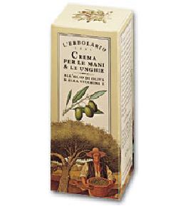 CREMA MANI E UNGHIE 75 ML - Fontenova srl