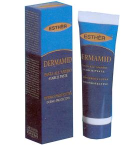 DERMAMID PASTA ALL'AMIDO 50 ML - Fontenova srl