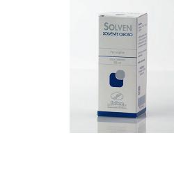 ACETONE OLEOSO 50 ML CON ASTUCCIO - Fontenova srl