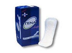PANNOLONE SAGOMATO TENA DISCREET ULTRAMINI 28 PEZZI - Fontenova srl