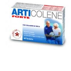 ARTICOLENE FORTE 60 TAVOLETTE - Fontenova srl