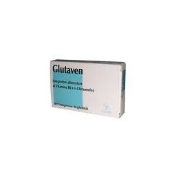 GLUTAVEN 20 COMPRESSE - Fontenova srl