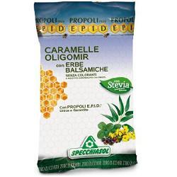 OLIGOMIR EPID CARAMELLE 67,2 G - Fontenova srl