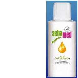 SEBAMED OLIO BAGNO DOCCIA ML 200 - Fontenova srl