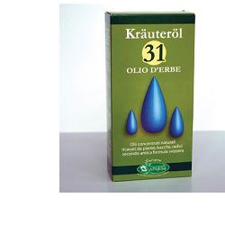 KRAUTEROL 31 100 ML - Fontenova srl