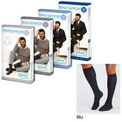 MAN SUPPORT 18 COTONE GAMBALETTO 18 BLU 4 - Fontenova srl