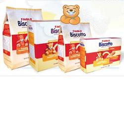 FOSFOVIT BISCOTTO 360 G - Fontenova srl