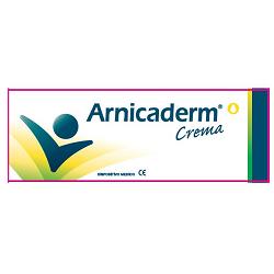 ARNICADERM CREMA 50 ML - Fontenova srl