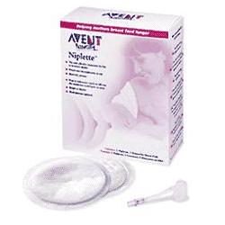 NIPLETTE AVENT 2 PEZZI - Fontenova srl