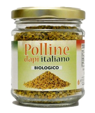 POLLINE API ITALIANO 200 G - Fontenova srl