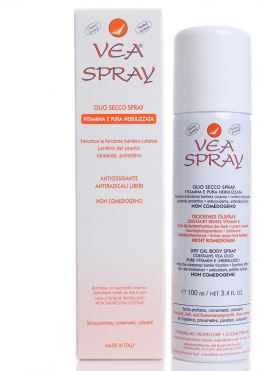 VEA SPRAY 50 ECOL 50 ML - Fontenova srl