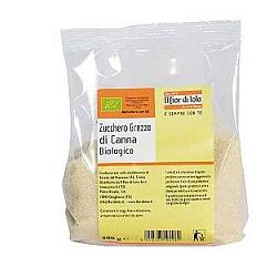 ZUCCHERO DI CANNA BIO 500 G - Fontenova srl