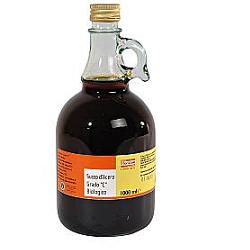 FIOR DI LOTO SCIROPPO D'ACERO GRADO C 250 ML - Fontenova srl