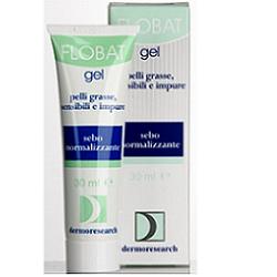 FLOBAT GEL PELLI GRASSE SEBORROICHE - Fontenova srl