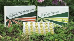 RAEMIL IPERICO OLIO AST 60 PERLE - Fontenova srl