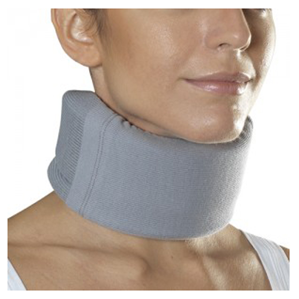 COLLARE CERVICALE MORBIDO BASSO DR GIBAUD ORTHO 3 - Fontenova srl