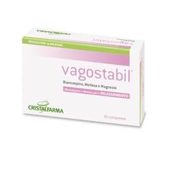 VAGOSTABIL 36 COMPRESSE - Fontenova srl