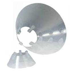 COLLARE ELISABETTA CLASSIC 15CM - Fontenova srl