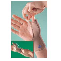 OPPO SUPPORTO POLSO/POLLICE 1089 S - Fontenova srl