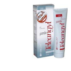 PHARCOS TELEANGYL GAMBE GEL 125 ML - Fontenova srl