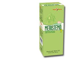 MERISTEMO 1 ARTERIOSO 100ML - Fontenova srl