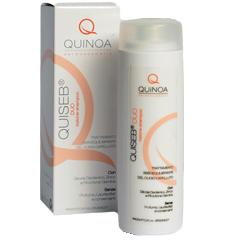 QUISEB DUO LOZIONE SHAMPOO 200 ML - Fontenova srl