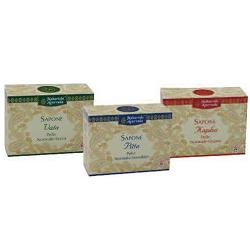 SAPONE KAPHA 100 G - Fontenova srl