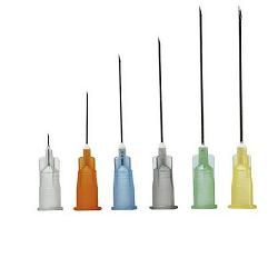 AGO STERILE PIC GAUGE 21 100 PEZZI - Fontenova srl