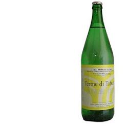 ACQUA TABIANO ARVE 1 LITRO - Fontenova srl