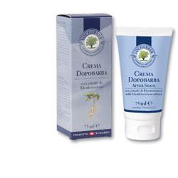 LOCHERBER CREMA DOPOBARBA 75 ML - Fontenova srl