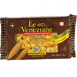 LE VENEZIANE PIPE RIGATE 250 G - Fontenova srl