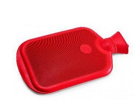 BORSA ACQUA CALDA BILAMELLATA GAMMADIS - Fontenova srl