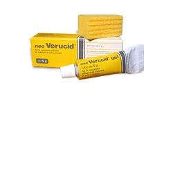 NEO VERUCID GEL 5 G - Fontenova srl