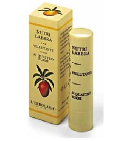 NUTRILABBRA VELLUTANTE 4,5 ML - Fontenova srl