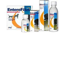 ENTEROFILUS 12 X 10 ML - Fontenova srl