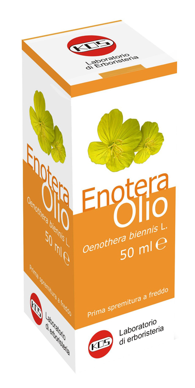 OLIO ENOTERA 50 ML - Fontenova srl