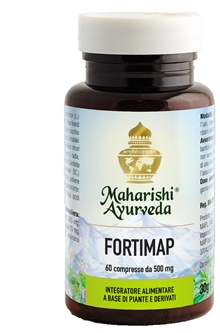 FORTIMAP 60 COMPRESSE - Fontenova srl