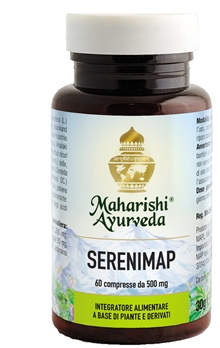 SERENIMAP 60 COMPRESSE 500 MG - Fontenova srl