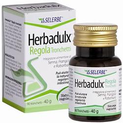 HERBADULX REG 90 TRONCHETTI - Fontenova srl