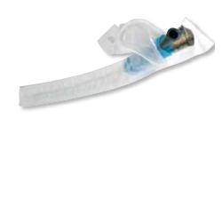 CATETERE VESCICALE IN PVC RUSCH FLOCATH QUICK 1 VIA PER CATETERISMO AD INTERMITTENZA CON AUTOLUBRIFICANTE 2 FORI SMUSSATI PUNTA NELATON CH14 LUNGHEZZA 40 CM 30 PEZZI - Fontenova srl
