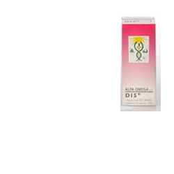 FITOMEGA DIS 14 GOCCE 50 ML - Fontenova srl