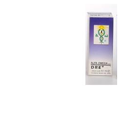 FITOMEGA DRE 5 GOCCE 50 ML - Fontenova srl