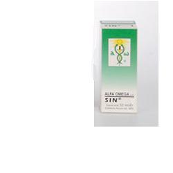 FITOMEGA SIN 23 GOCCE 50 ML - Fontenova srl