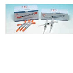 SIRINGA MEDS FARMATEXA 10 ML AGO 2 GAUGE 21 CONO CENTRATO - Fontenova srl