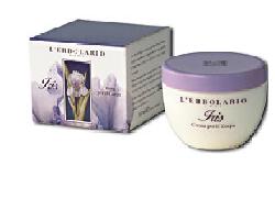 IRIS CREMA CORPO 300 ML - Fontenova srl