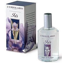 IRIS PROFUMO 50 ML - Fontenova srl