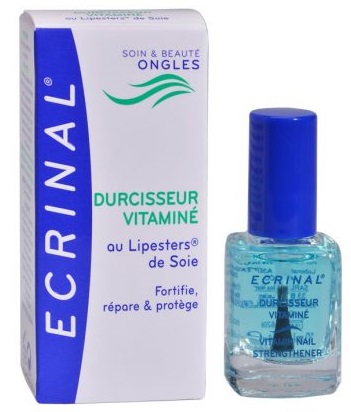 ECRINAL LIQUIDO INDURENTE RINFORZANTE 10 ML - Fontenova srl