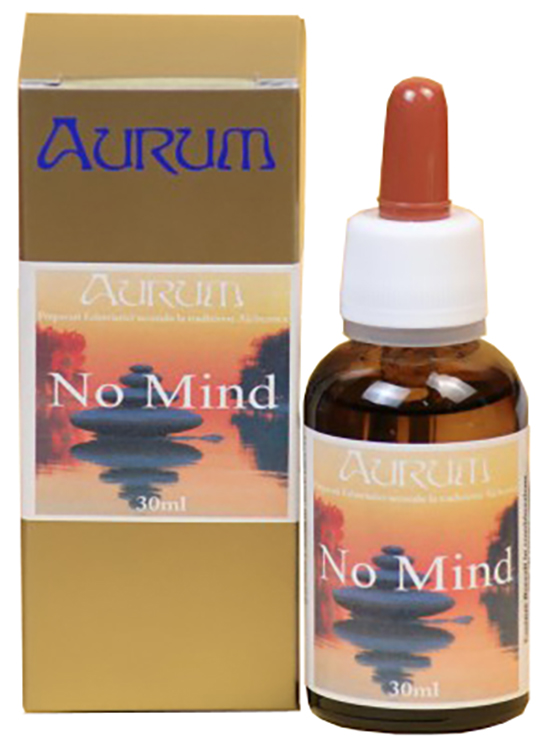 NO MIND GOCCE 30 ML - Fontenova srl